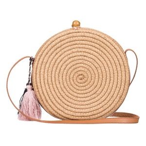 RoxyxSister collection beach purse